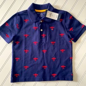 Tommy Hilfiger Kid Polo